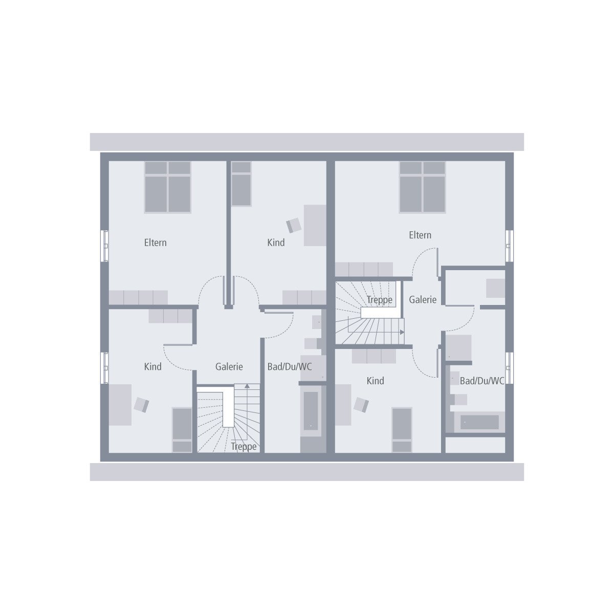 EIN HAUS - ZWEI OPTIONEN - ZR8