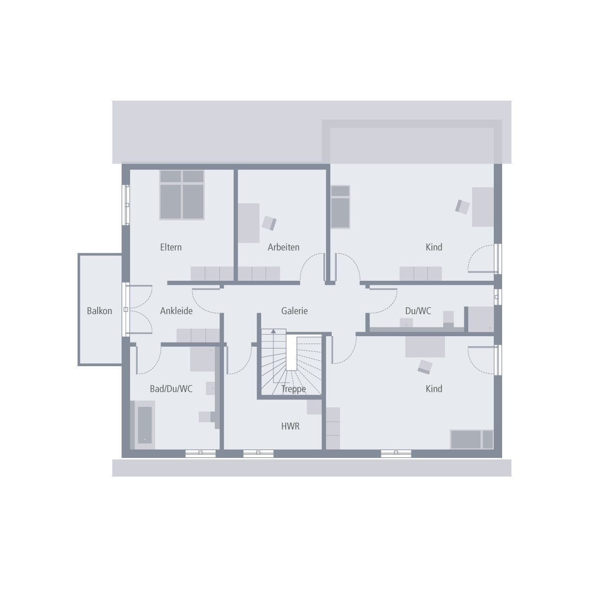 ERSTKLASSISCHES UND STILVOLLES HAUS FÜR DIE GANZE FAMILIE - ZR10