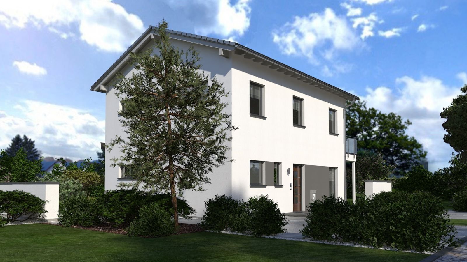  EIN RÜCKZUGSORT FÜR DIE GANZE FAMILIE - SV10