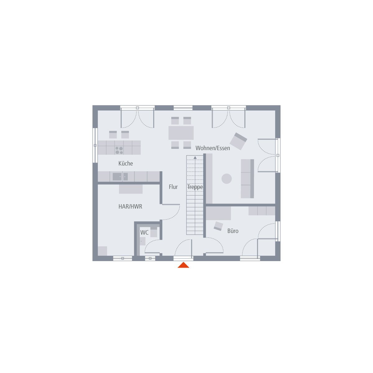 EIN RÜCKZUGSORT FÜR DIE GANZE FAMILIE - SV10