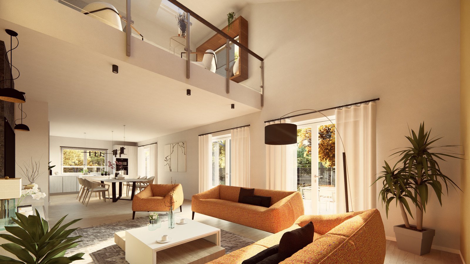 Nationalpark Bayrischer Wald - EIN TRAUMHAUS FÜR DIE GANZE FAMILIE