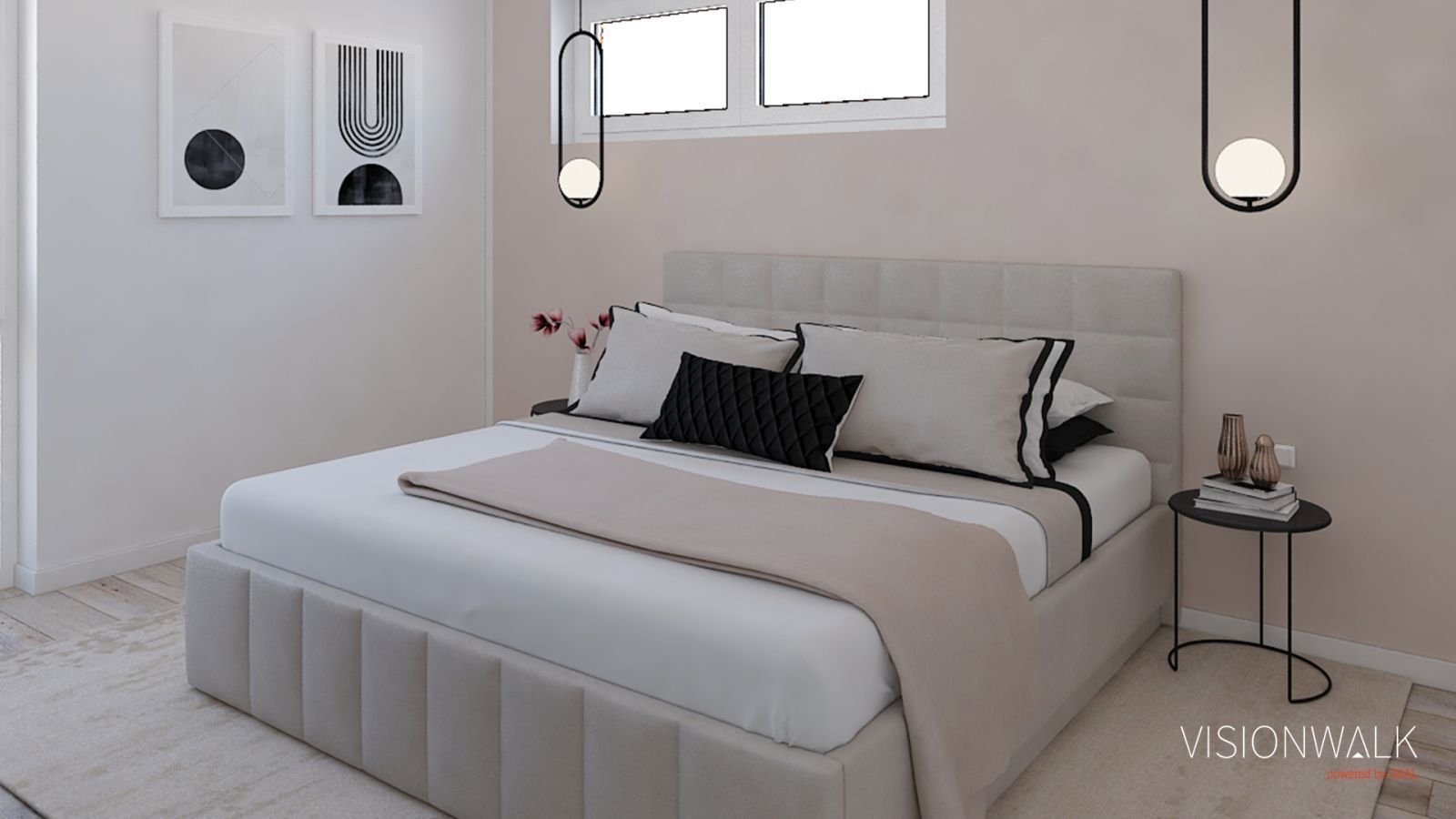 EINZUGSFERTIG! RELAXTES WOHNEN IM MODERNEM AMBIENTE - SV14