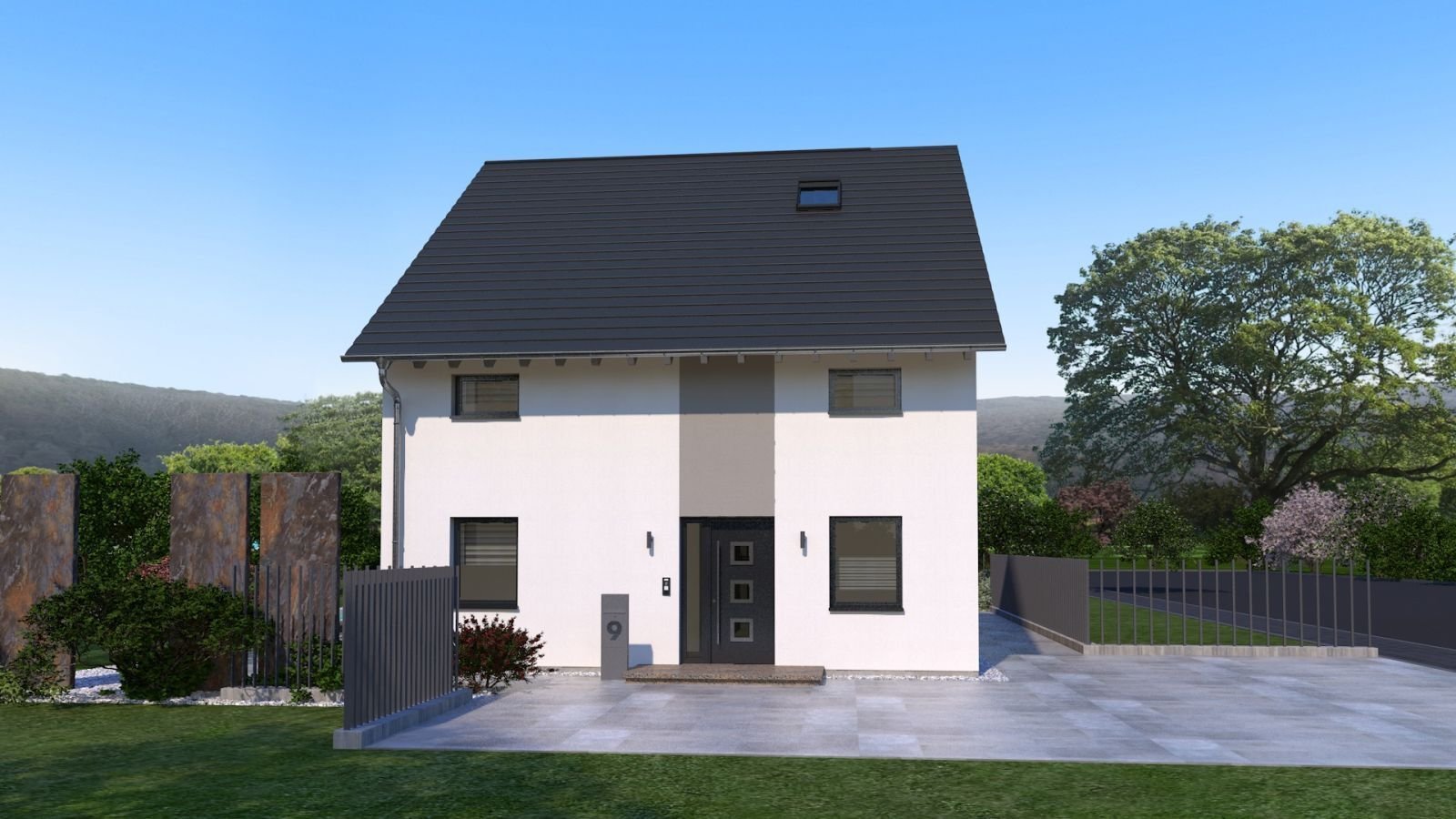 Einzugsfertig! HÖCHSTER WOHNKOMFORT - Design 30