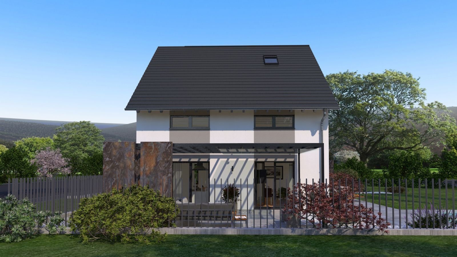 Einzugsfertig! HÖCHSTER WOHNKOMFORT - Design 30