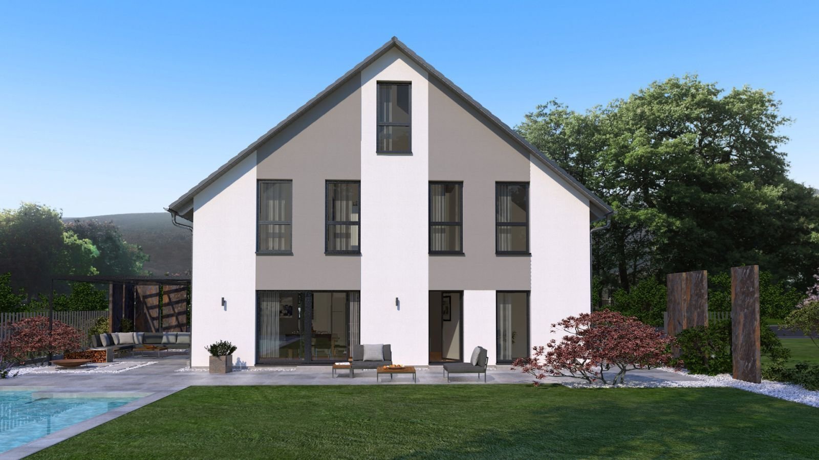 Einzugsfertig! HÖCHSTER WOHNKOMFORT - Design 30