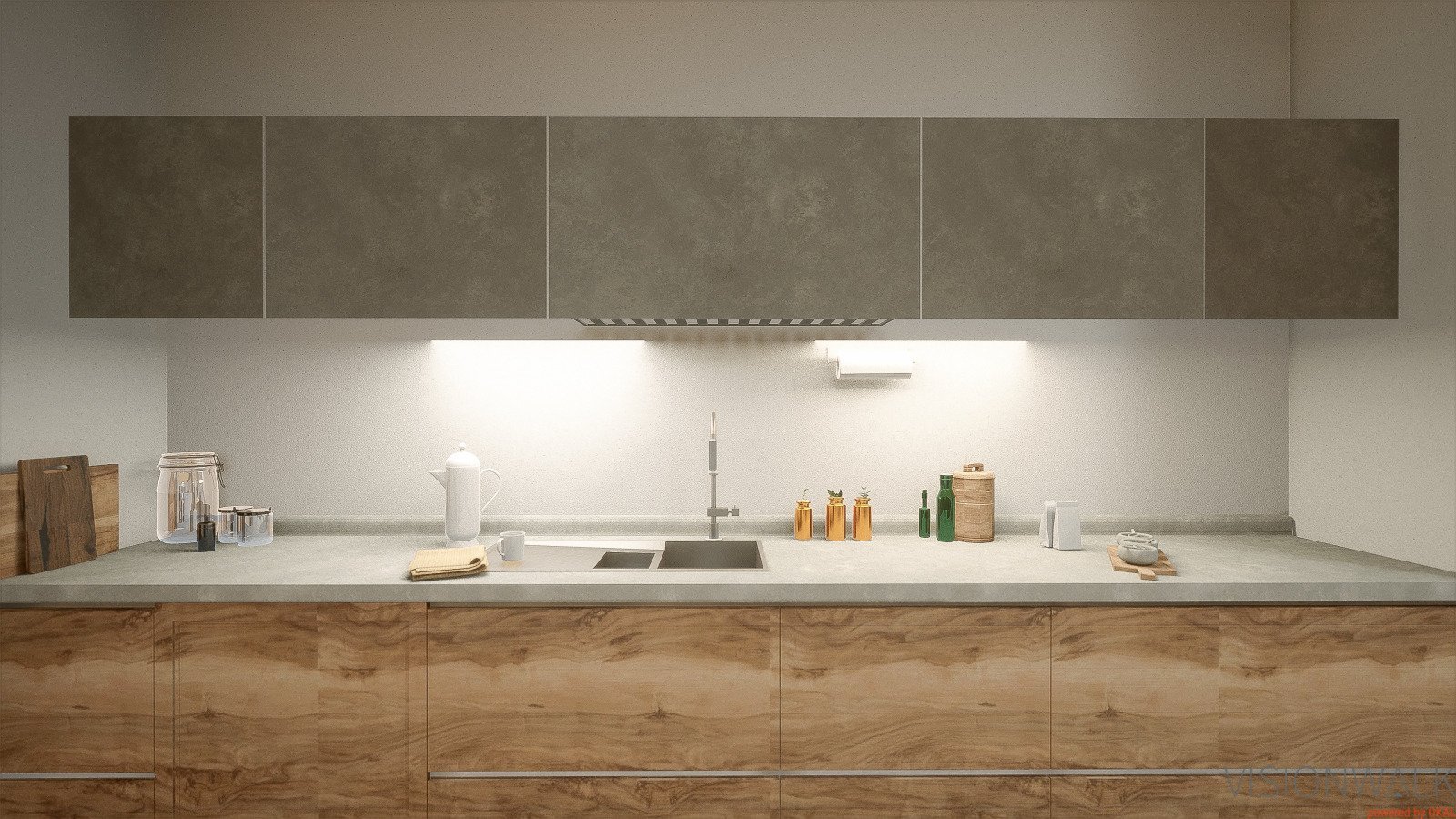 EINZUGSFERTIG! - GROSSES HAUS AUF KLEINER FLÄCHE - DESIGN 11