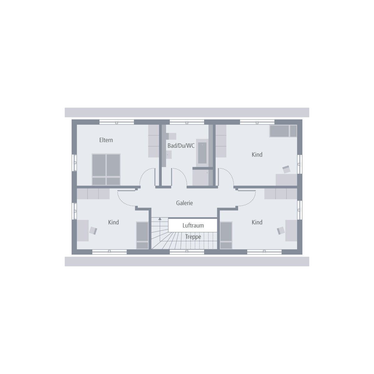 Einzugsfertig! EIN ZUHAUSE MIT GRENZENLOSEN MÖGLICHKEITEN - Design 5