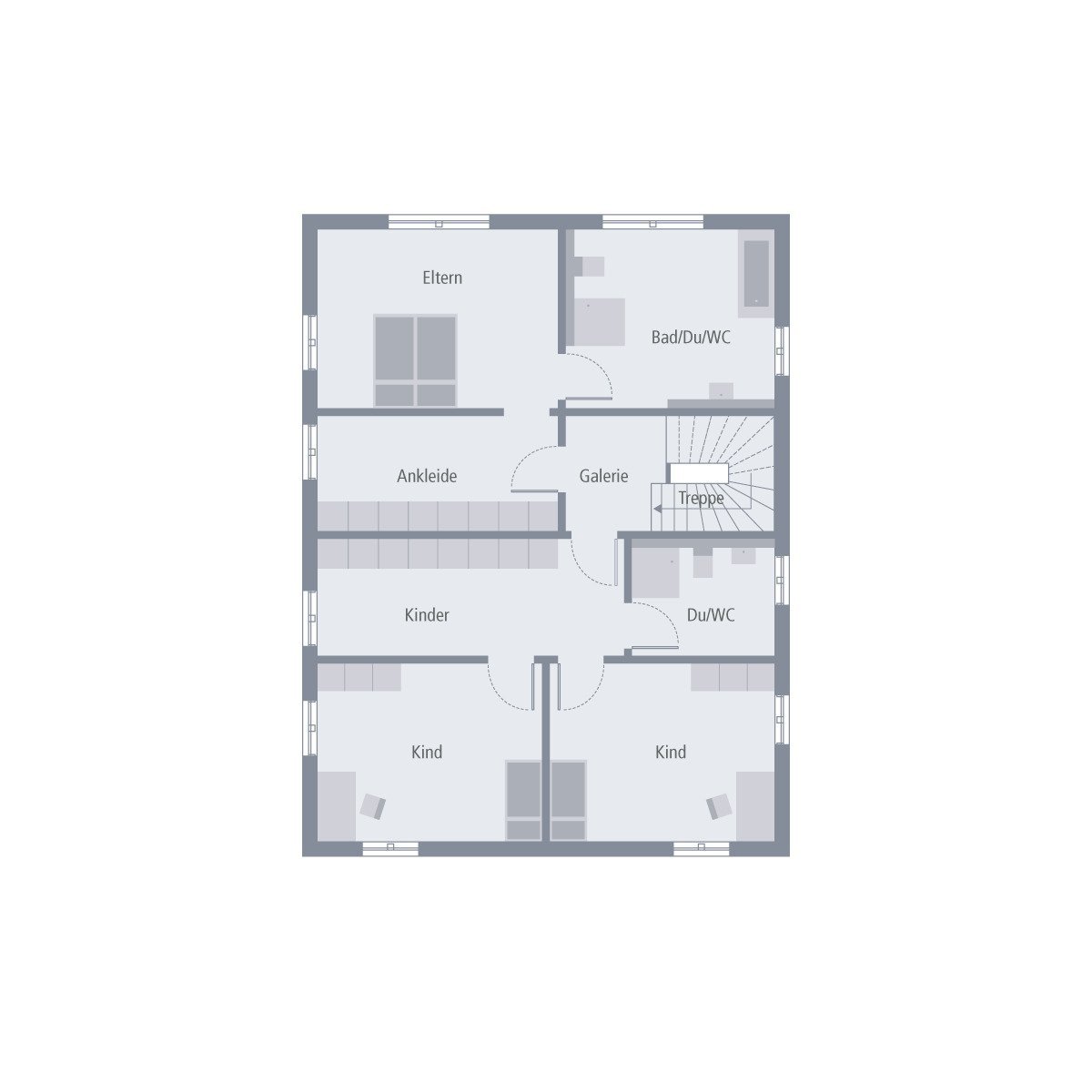 Einzugsfertig! HÖCHSTER WOHNKOMFORT - Design 30