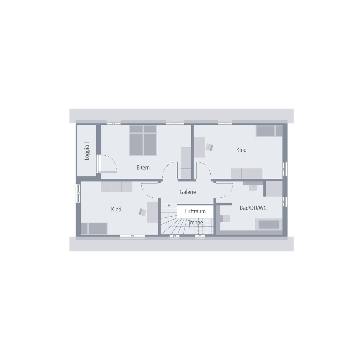 EINZUGSFERTIG! - SCHNÖRKELLOS UND GUT DURCHDACHT - DESIGN 2