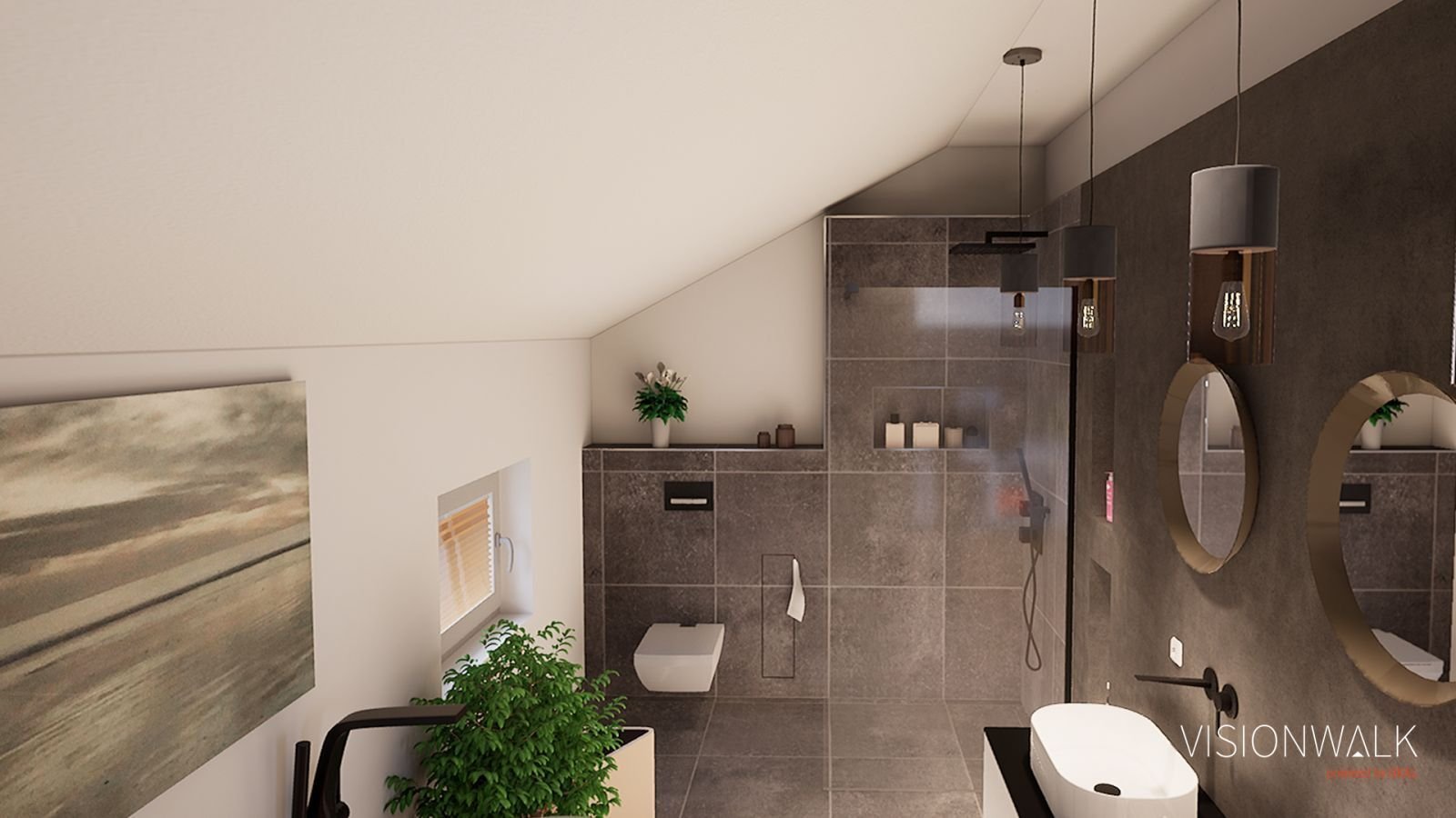 Einzugsfertig! LUXURIÖSES HAUS MIT VIEL LICHT - Pult 17