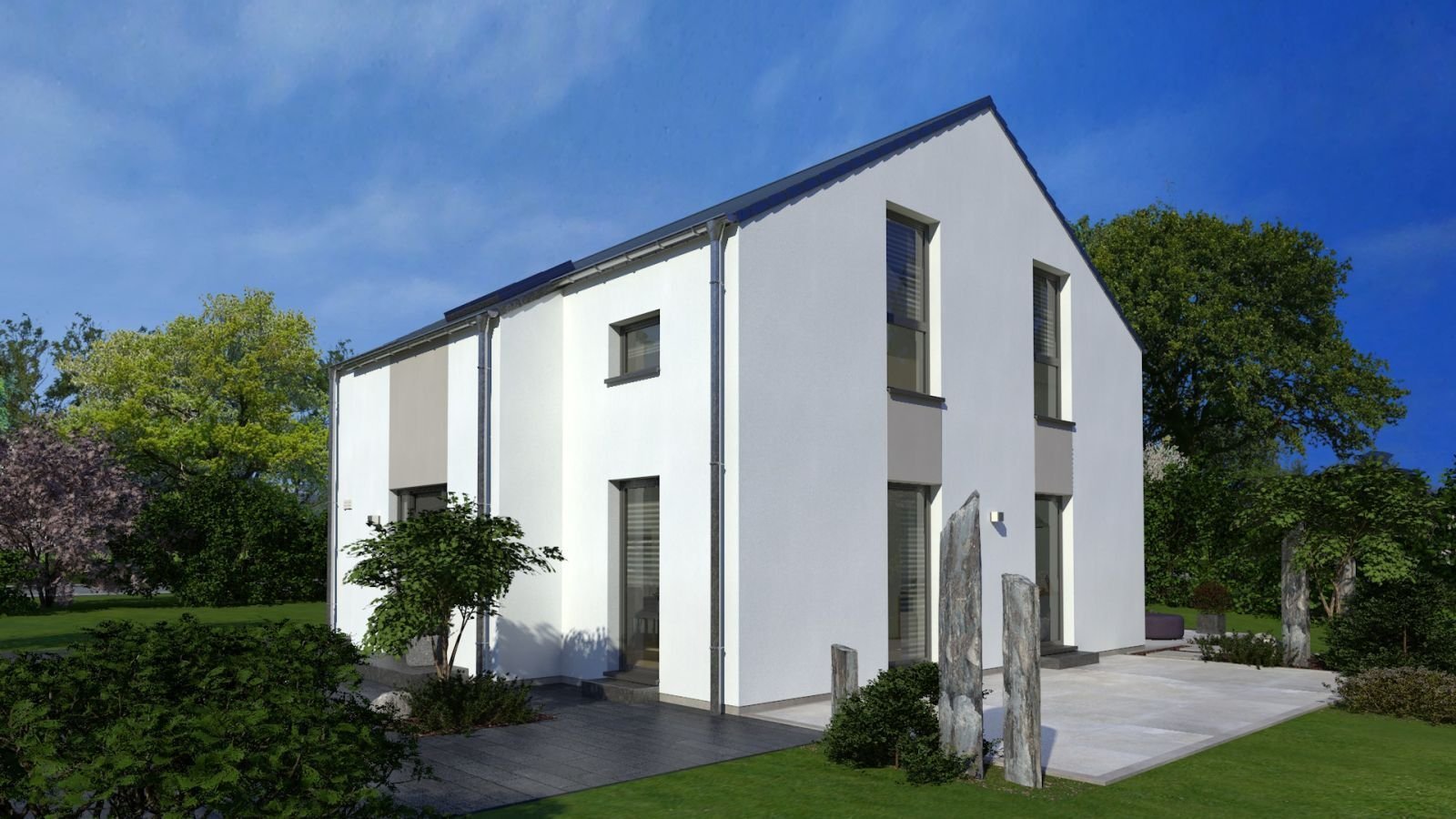 Einzugsfertig! EIN HAUS IN VOLLENDETER PERFEKTION - Design 22