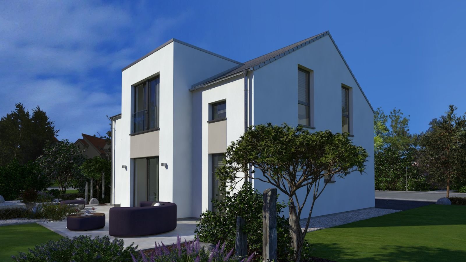 Einzugsfertig! EIN HAUS IN VOLLENDETER PERFEKTION - Design 22