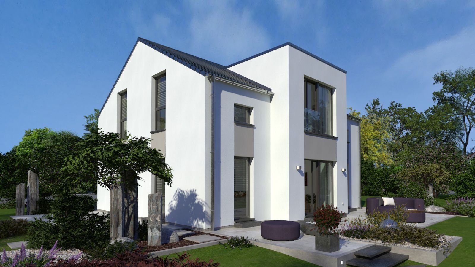 Einzugsfertig! EIN HAUS IN VOLLENDETER PERFEKTION - Design 22