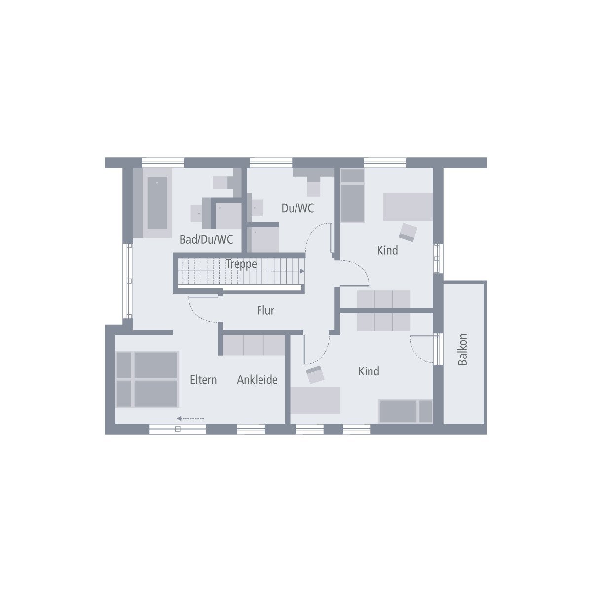 Einzugsfertig! - GERMAN DESIGN AWARD GEWINNER - PULT 13