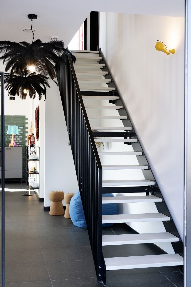 Einzugsfertig! - GERMAN DESIGN AWARD GEWINNER - PULT 13