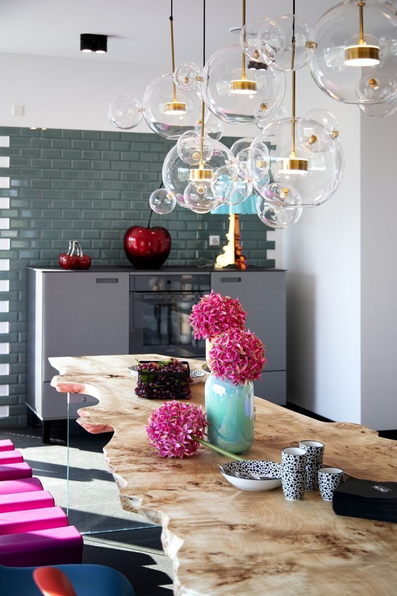 Einzugsfertig! - GERMAN DESIGN AWARD GEWINNER - PULT 13