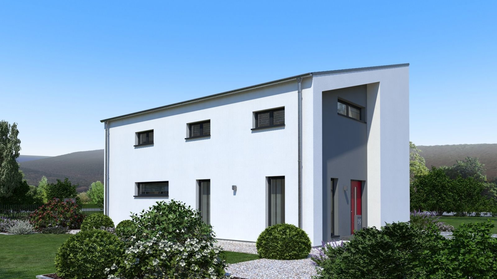 Einzugsfertig! - GERMAN DESIGN AWARD GEWINNER - PULT 13