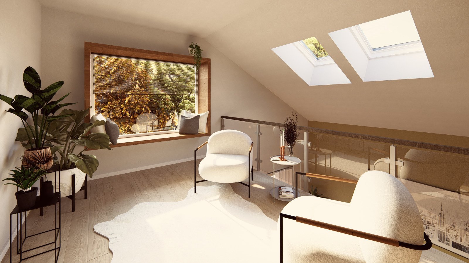 Einzugsfertig! EIN TRAUMHAUS FÜR DIE GANZE FAMILIE - Pult 28