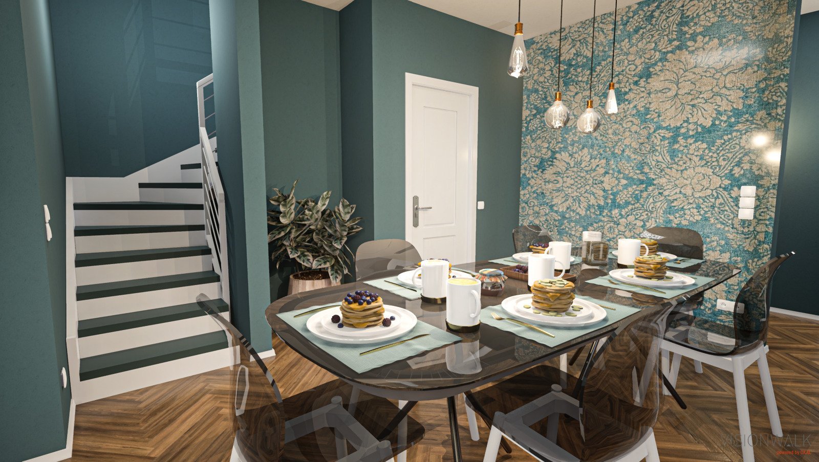 Einzugsfertig! EIN ARCHITEKTONISCH AUSGEREIFTES UND FUNKTIONELLES HAUS - Design 27