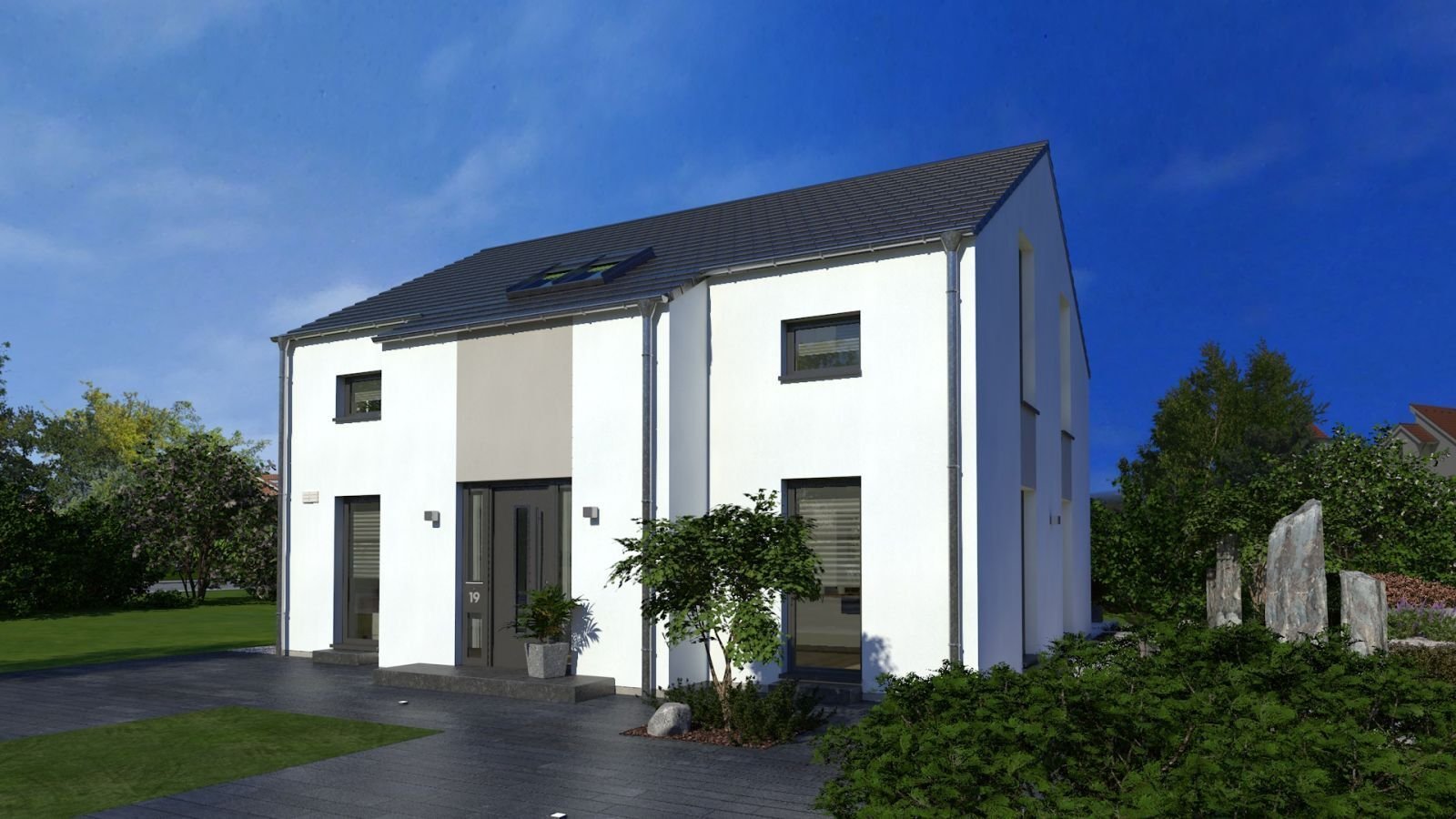 Einzugsfertig! EIN HAUS IN VOLLENDETER PERFEKTION - Design 22