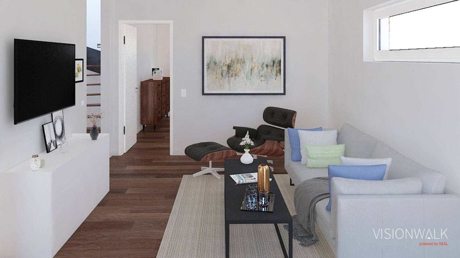 Einzugsfertig! DAS KLASSISCHE EINFAMILIENHAUS MIT OFFENER BAUWEISE - Design 15