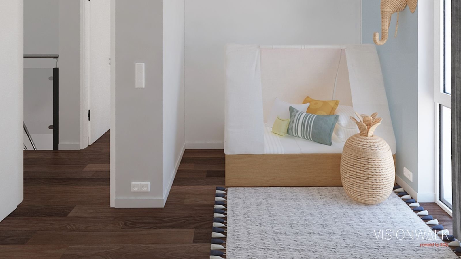 Einzugsfertig! DAS KLASSISCHE EINFAMILIENHAUS MIT OFFENER BAUWEISE - Design 15