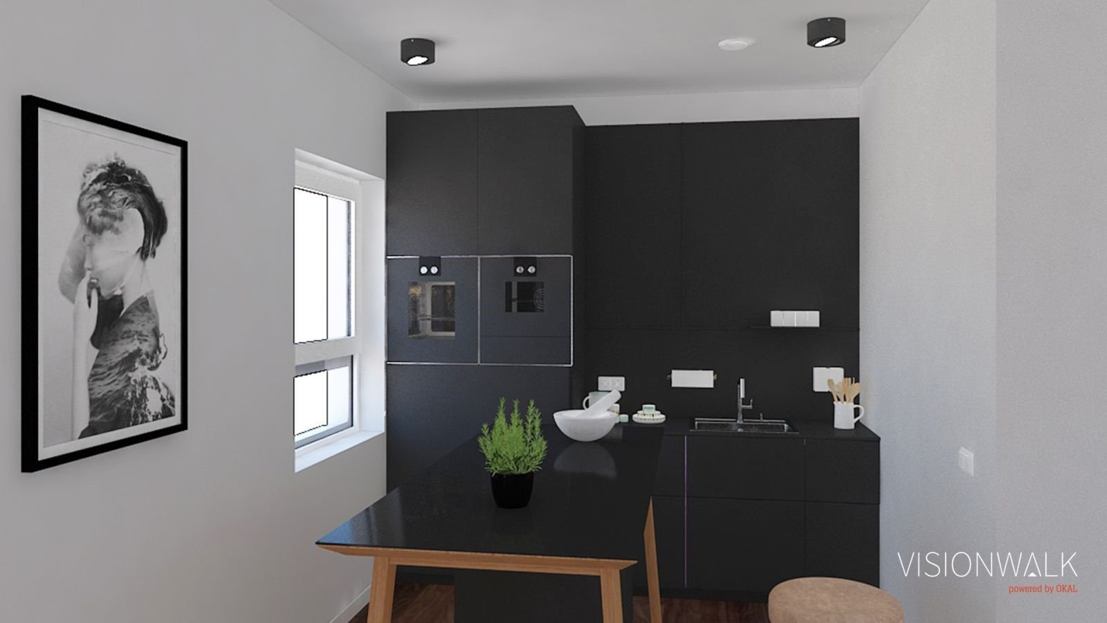 Einzugsfertig! DAS KLASSISCHE EINFAMILIENHAUS MIT OFFENER BAUWEISE - Design 15