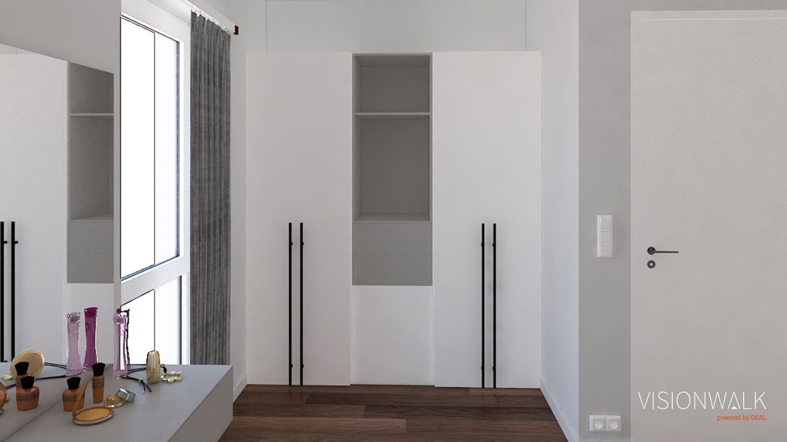 Einzugsfertig! DAS KLASSISCHE EINFAMILIENHAUS MIT OFFENER BAUWEISE - Design 15