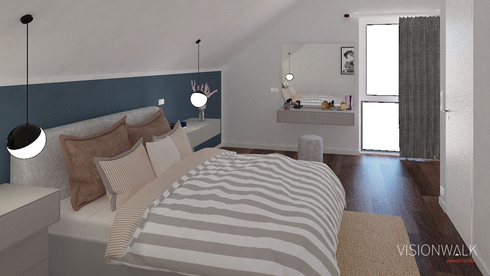 Einzugsfertig! DAS KLASSISCHE EINFAMILIENHAUS MIT OFFENER BAUWEISE - Design 15