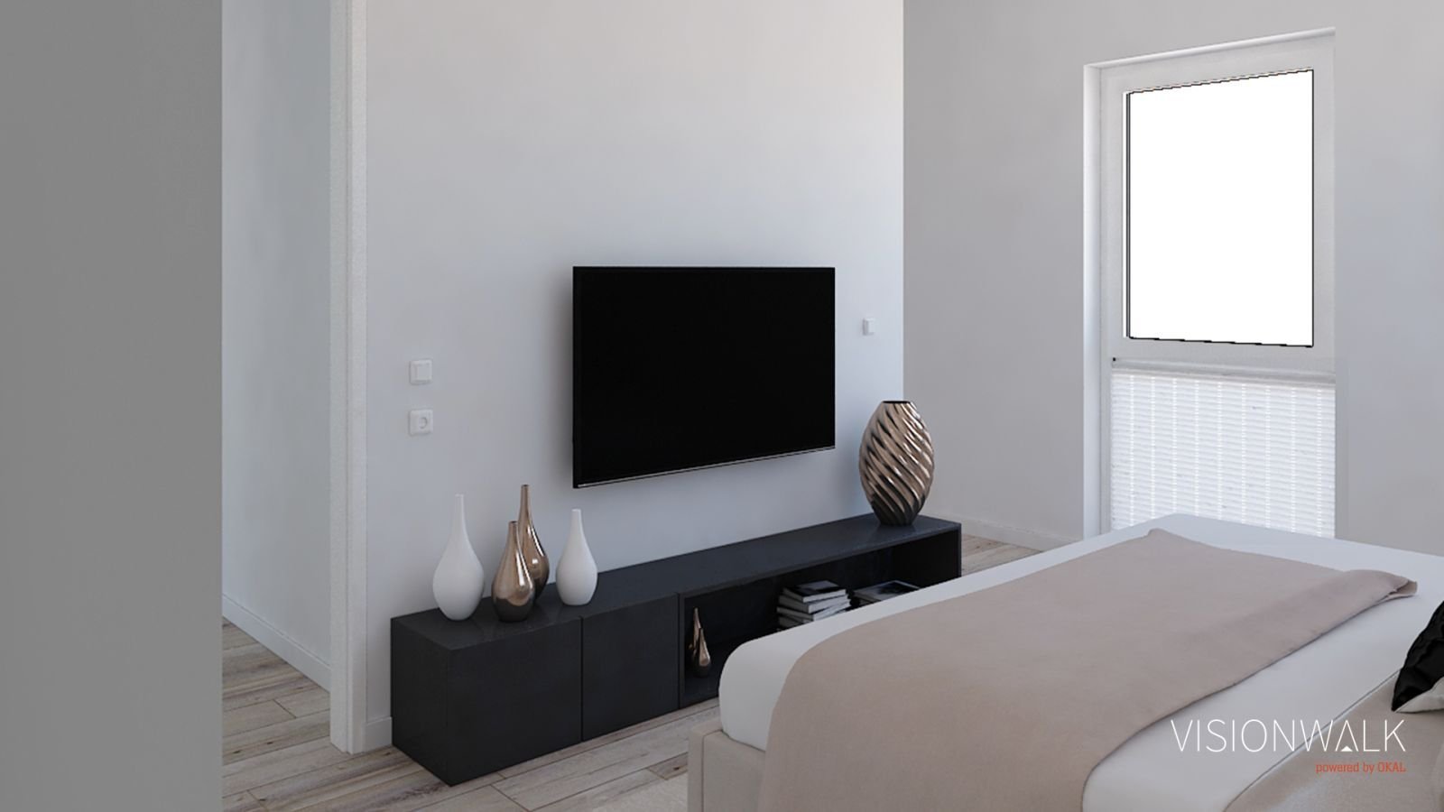 EINZUGSFERTIG! RELAXTES WOHNEN IM MODERNEM AMBIENTE - SV14