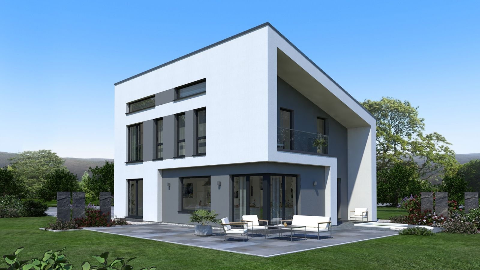 Einzugsfertig! - GERMAN DESIGN AWARD GEWINNER - PULT 13