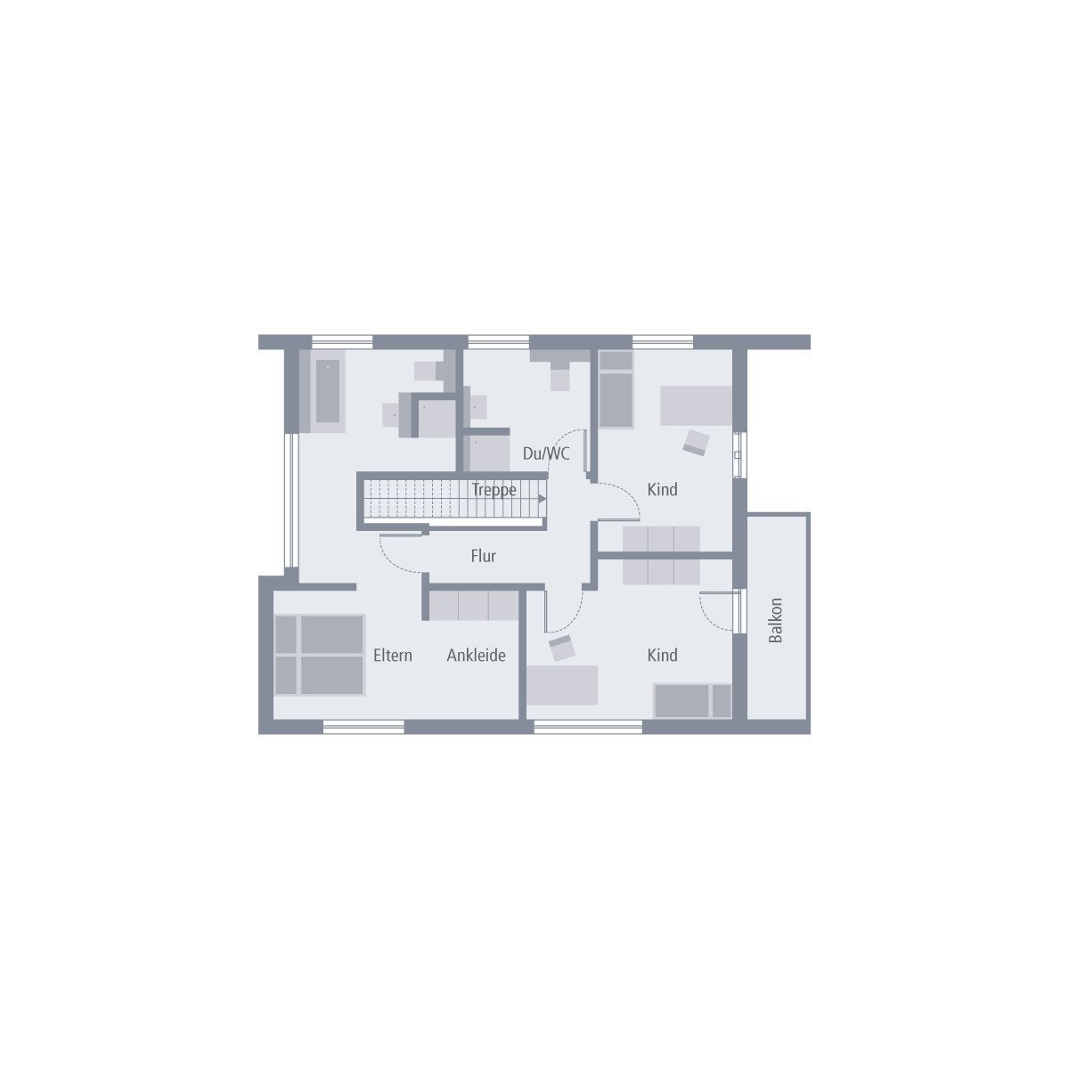 Einzugsfertig! DESIGNHAUS DER EXTRAKLASSE - Design 13