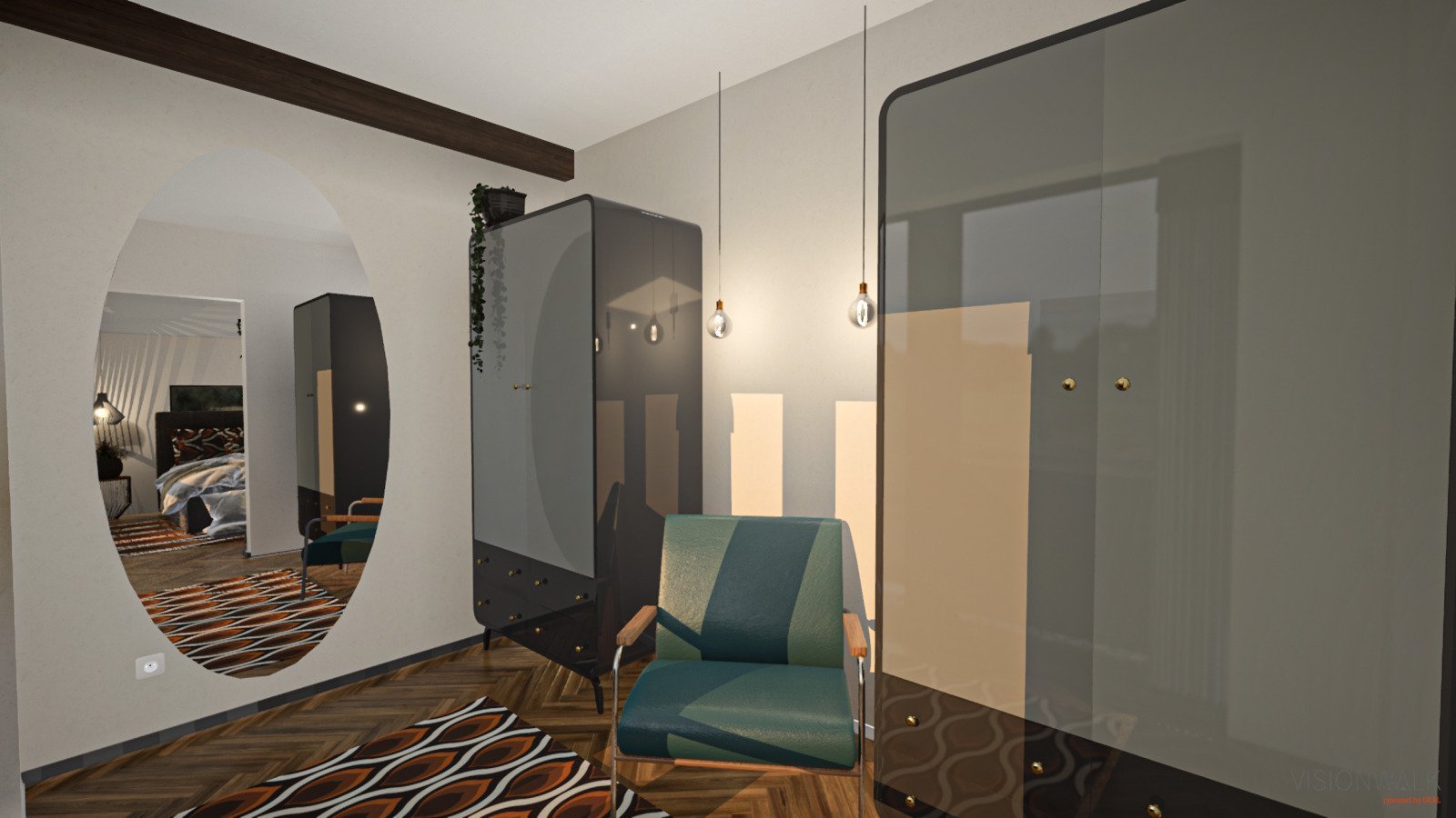 Einzugsfertig! EIN ARCHITEKTONISCH AUSGEREIFTES UND FUNKTIONELLES HAUS - Design 27