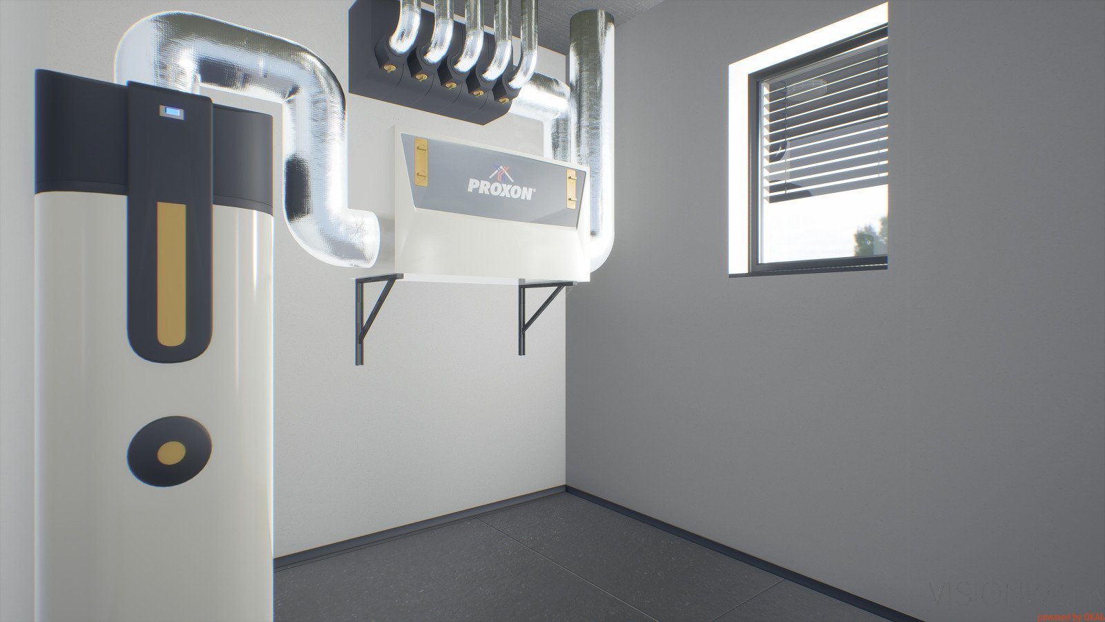 EINZUGSFERTIG! - EIN STATTLICHES BAUHAUS MIT PERSPEKTIVE - Bauhaus 24