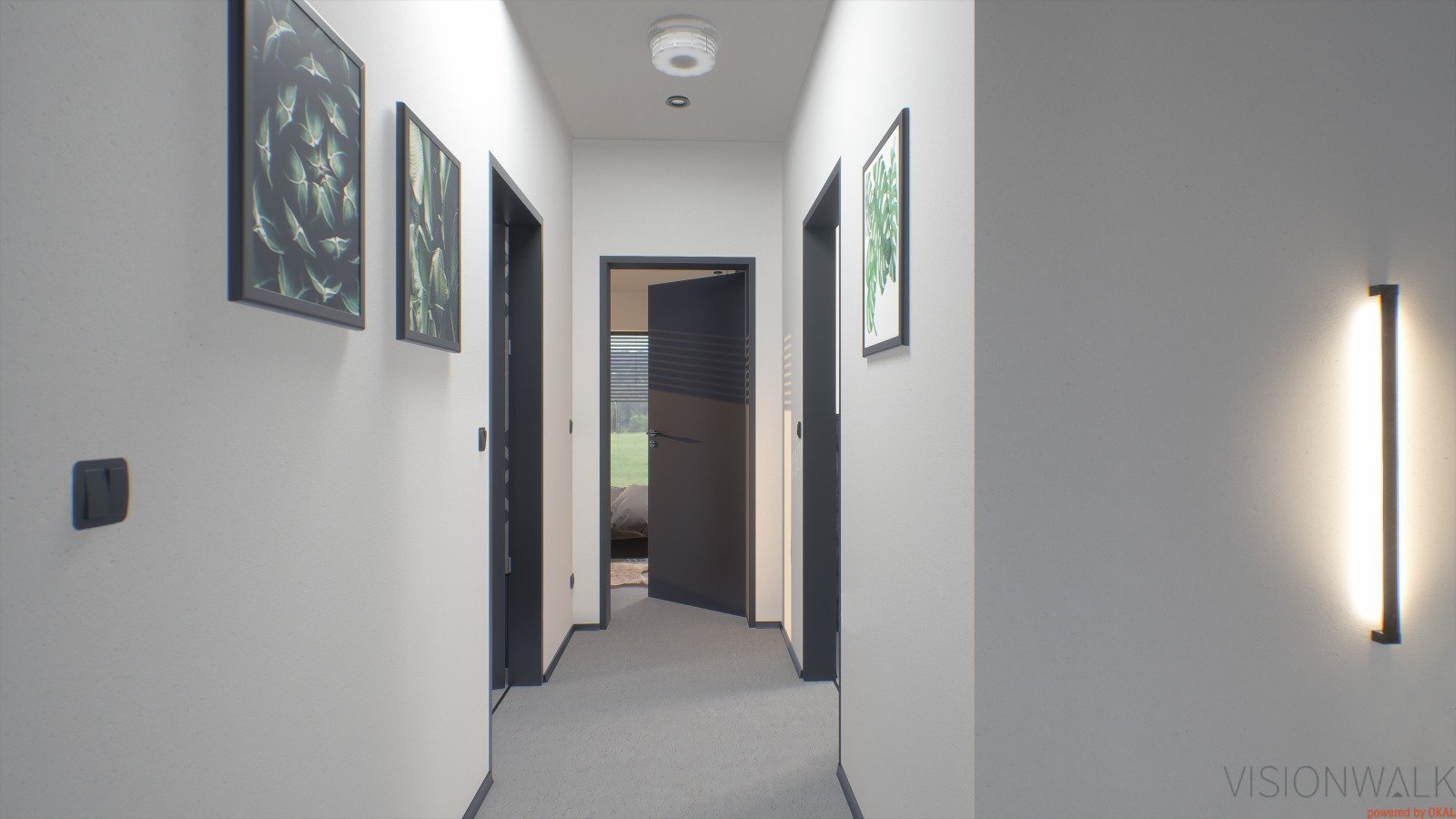 EINZUGSFERTIG! - EIN STATTLICHES BAUHAUS MIT PERSPEKTIVE - Bauhaus 24