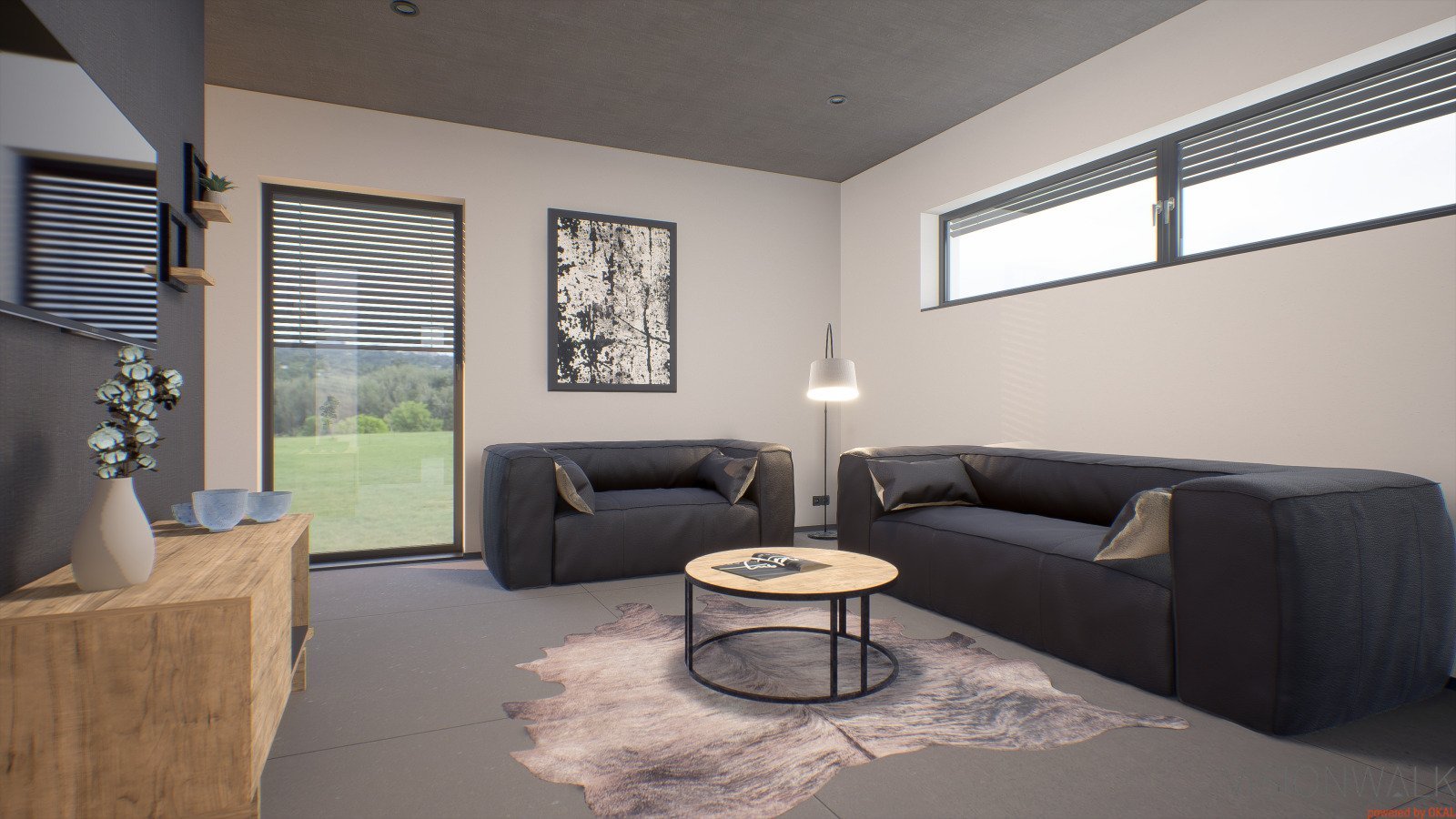 EINZUGSFERTIG! - EIN STATTLICHES BAUHAUS MIT PERSPEKTIVE - Bauhaus 24