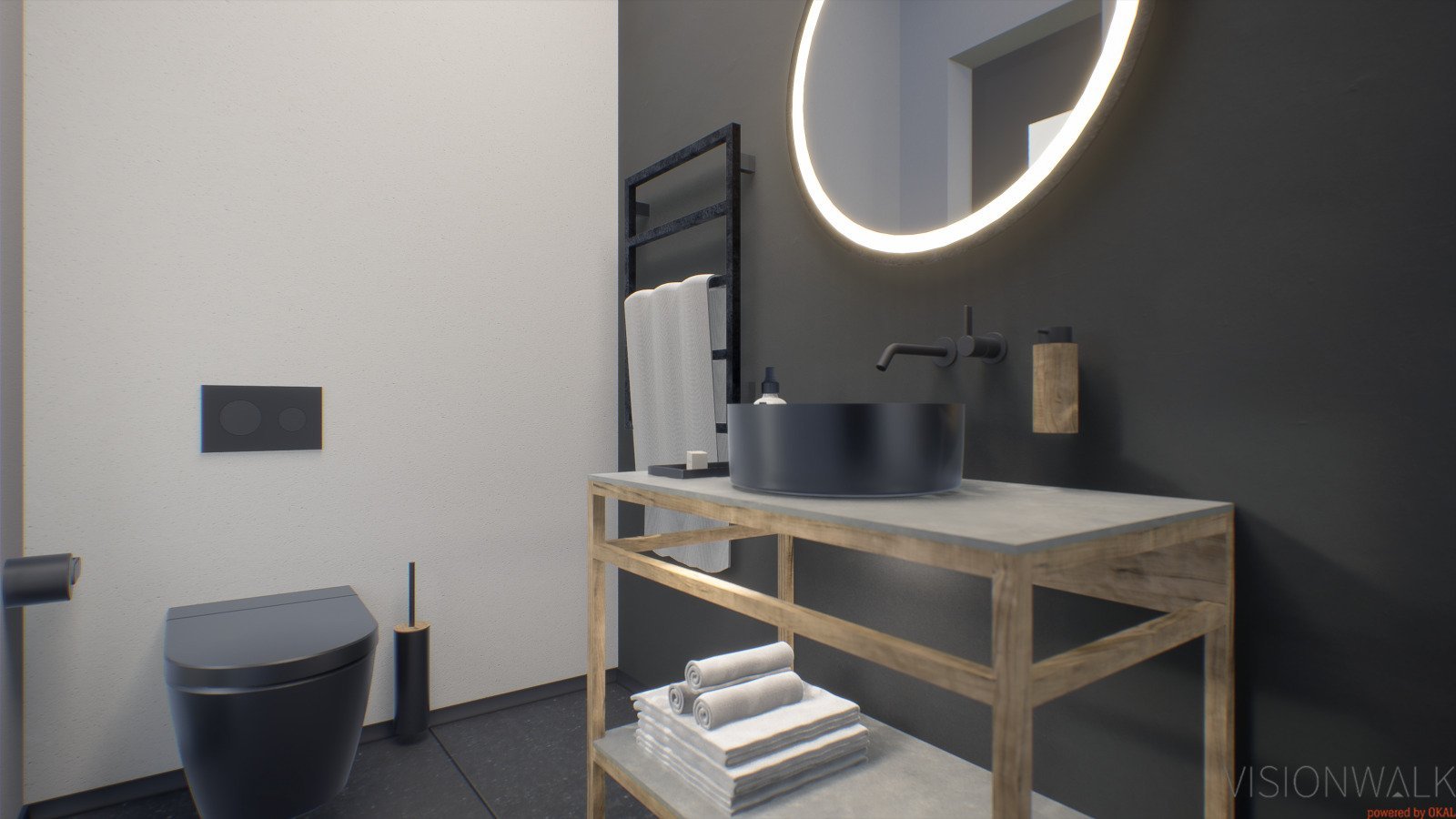 EINZUGSFERTIG! - EIN STATTLICHES BAUHAUS MIT PERSPEKTIVE - Bauhaus 24