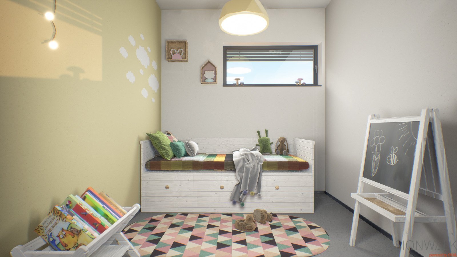 EINZUGSFERTIG! - EIN STATTLICHES BAUHAUS MIT PERSPEKTIVE - Bauhaus 24