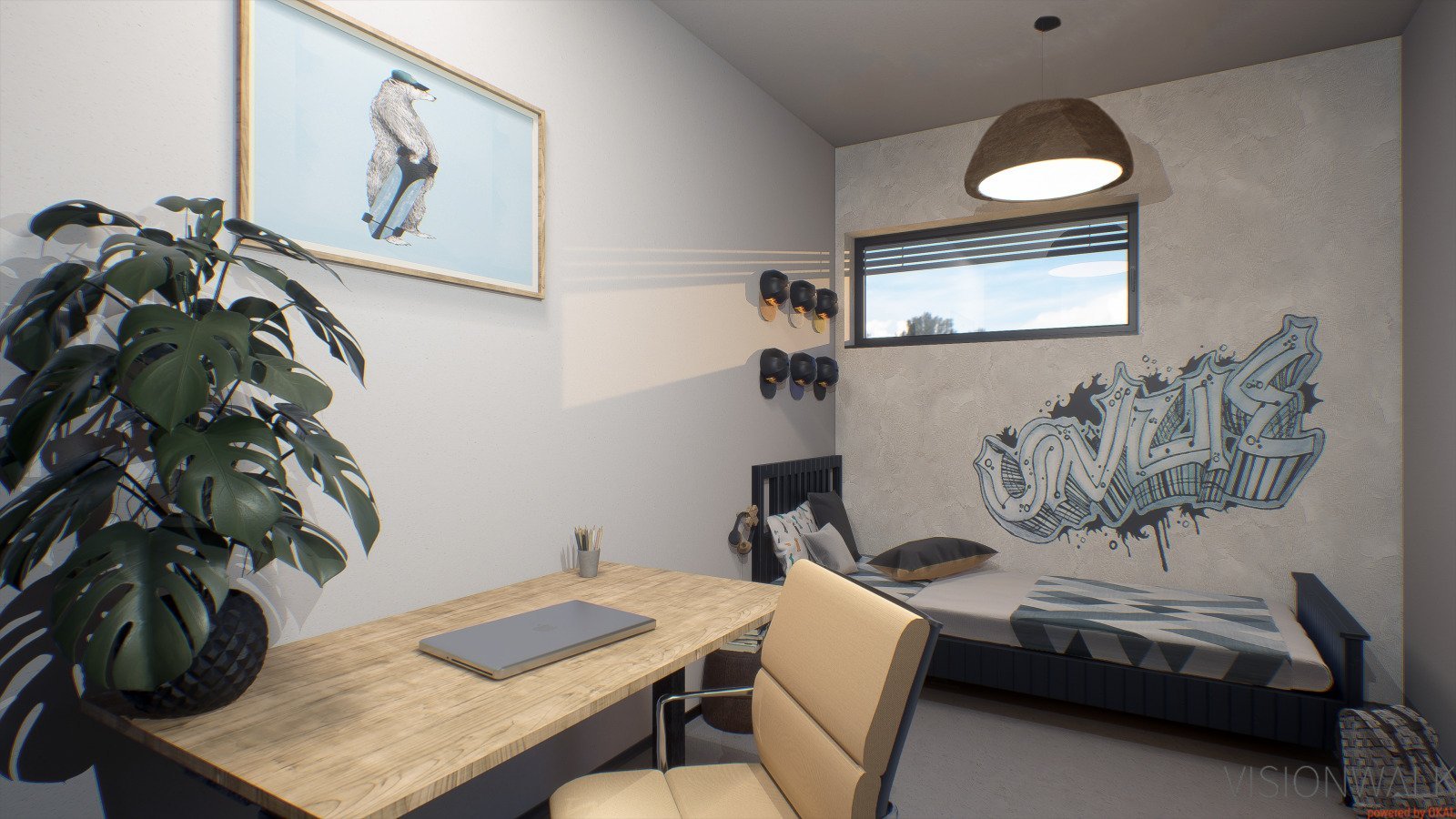 EINZUGSFERTIG! - EIN STATTLICHES BAUHAUS MIT PERSPEKTIVE - Bauhaus 24