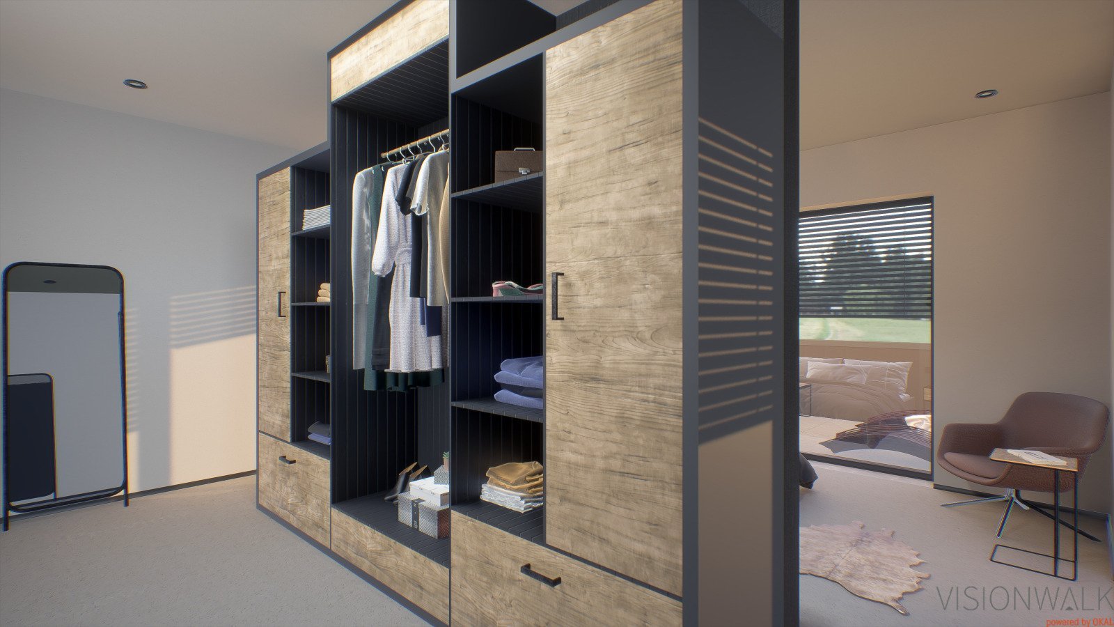 EINZUGSFERTIG! - EIN STATTLICHES BAUHAUS MIT PERSPEKTIVE - Bauhaus 24