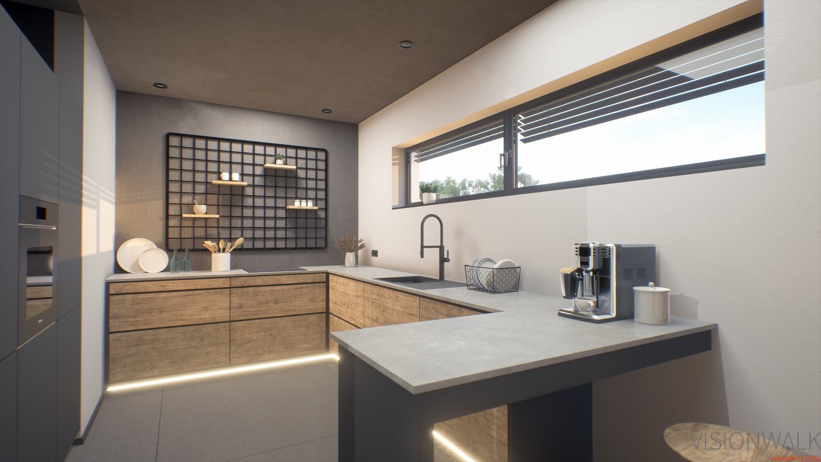 EINZUGSFERTIG! - EIN STATTLICHES BAUHAUS MIT PERSPEKTIVE - Bauhaus 24