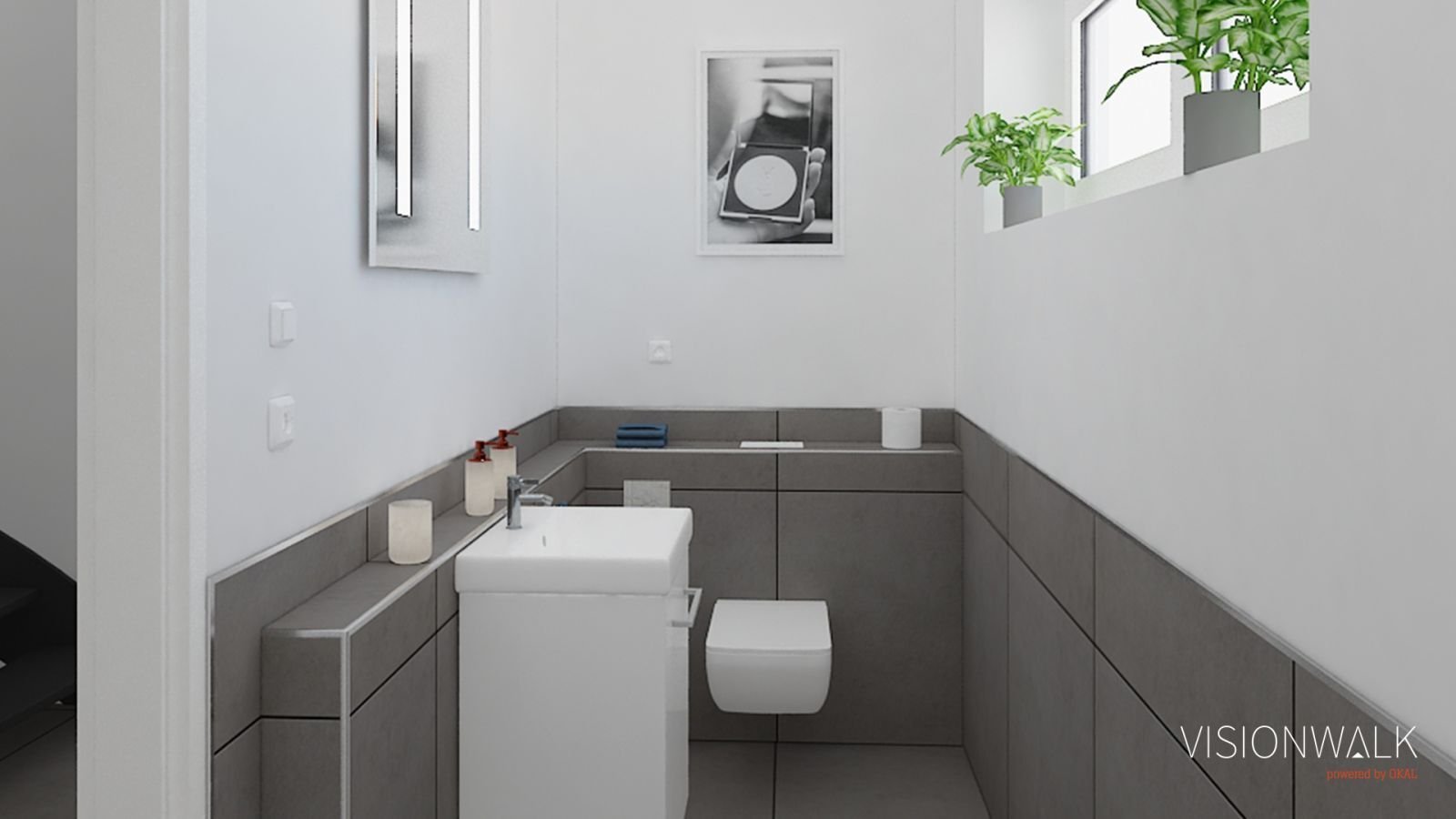 EINZUGSFERTIG! RELAXTES WOHNEN IM MODERNEM AMBIENTE - SV14