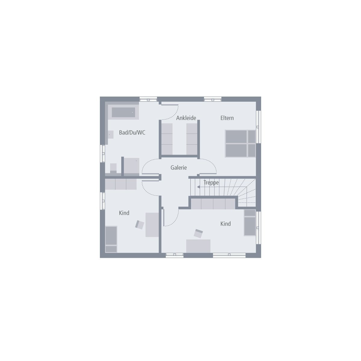 EINZUGSFERTIG! RELAXTES WOHNEN IM MODERNEM AMBIENTE - SV14