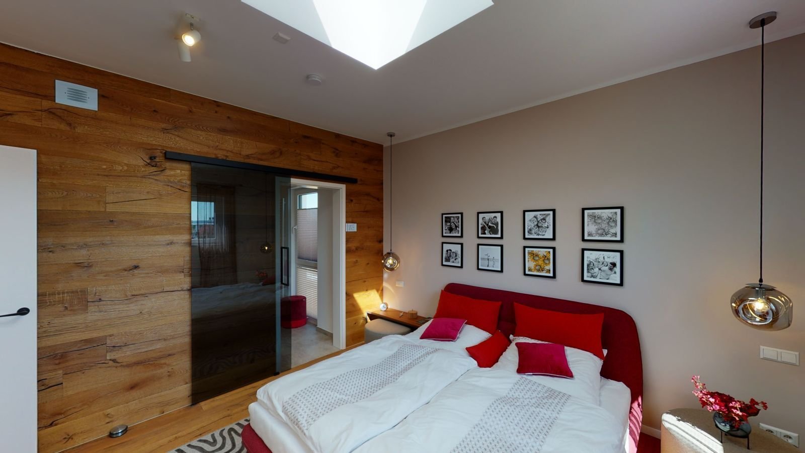 EINZUGSFERTIG! - BAUHAUS-STIL TRIFFT MODERNE - Bauhaus 20