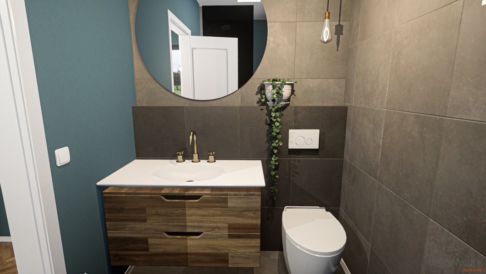 Einzugsfertig! EIN ARCHITEKTONISCH AUSGEREIFTES UND FUNKTIONELLES HAUS - Design 27