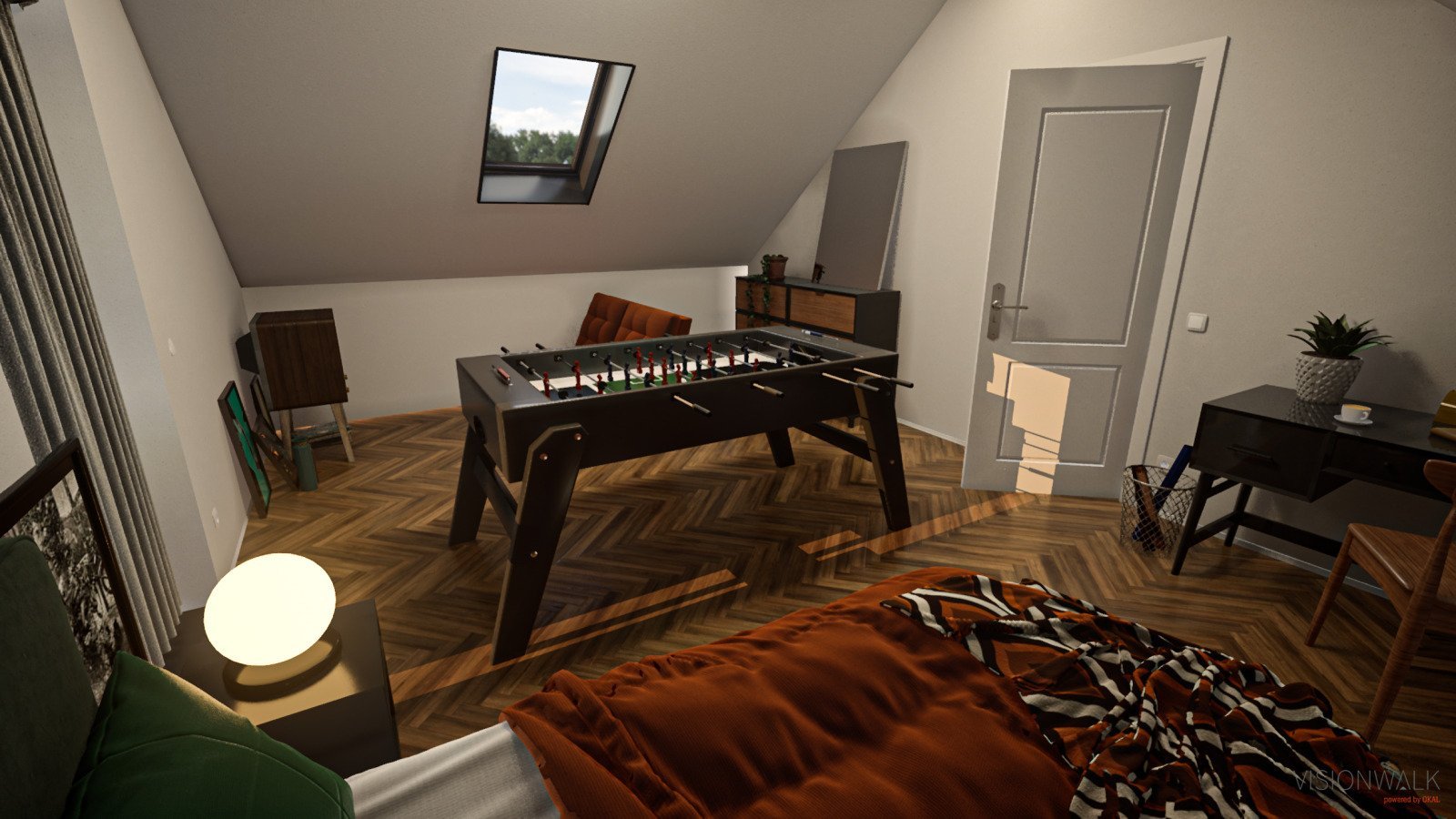 Einzugsfertig! EIN ARCHITEKTONISCH AUSGEREIFTES UND FUNKTIONELLES HAUS - Design 27