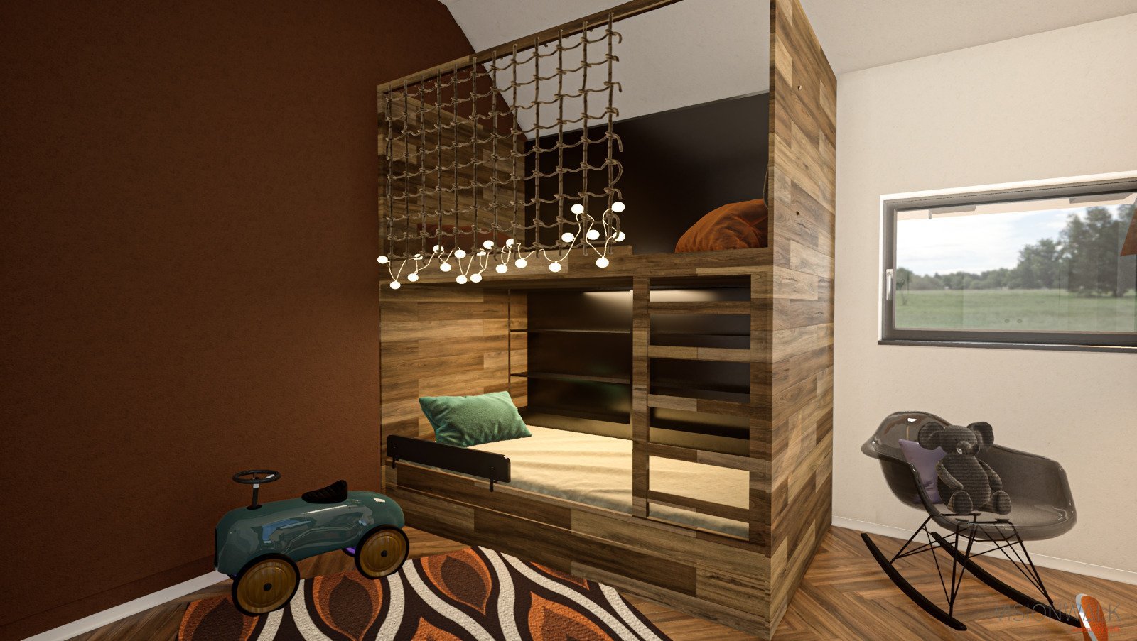 Einzugsfertig! EIN ARCHITEKTONISCH AUSGEREIFTES UND FUNKTIONELLES HAUS - Design 27