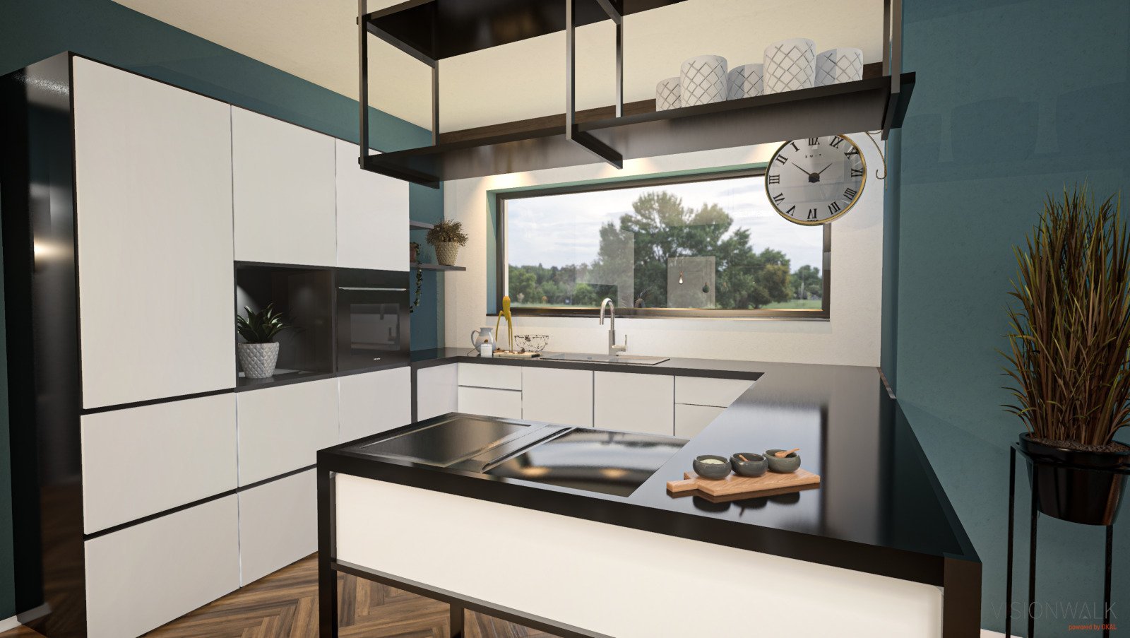 Einzugsfertig! EIN ARCHITEKTONISCH AUSGEREIFTES UND FUNKTIONELLES HAUS - Design 27