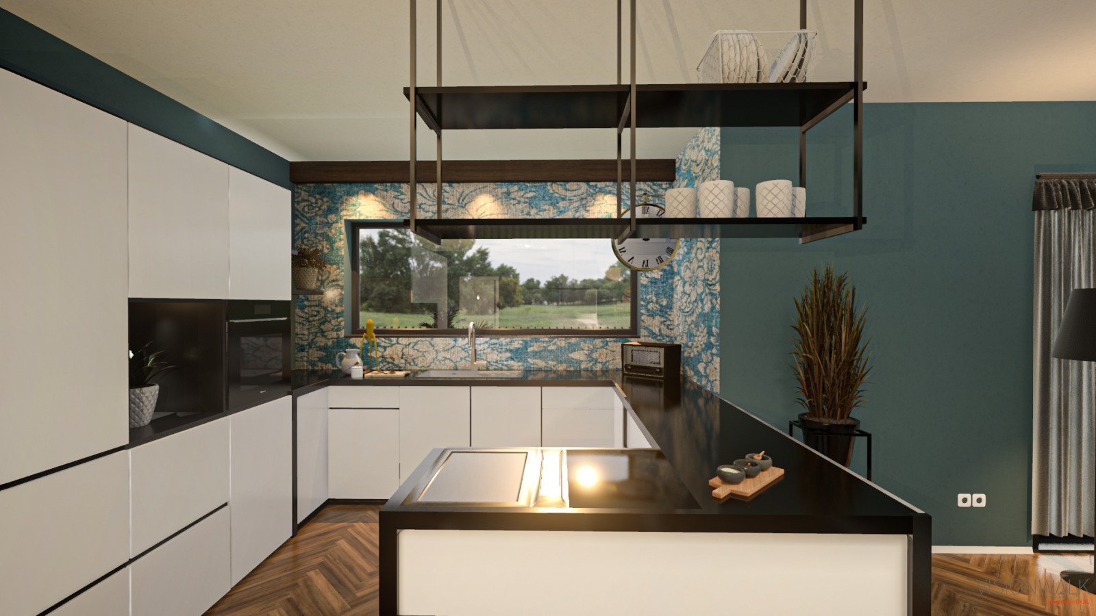 Einzugsfertig! EIN ARCHITEKTONISCH AUSGEREIFTES UND FUNKTIONELLES HAUS - Design 27