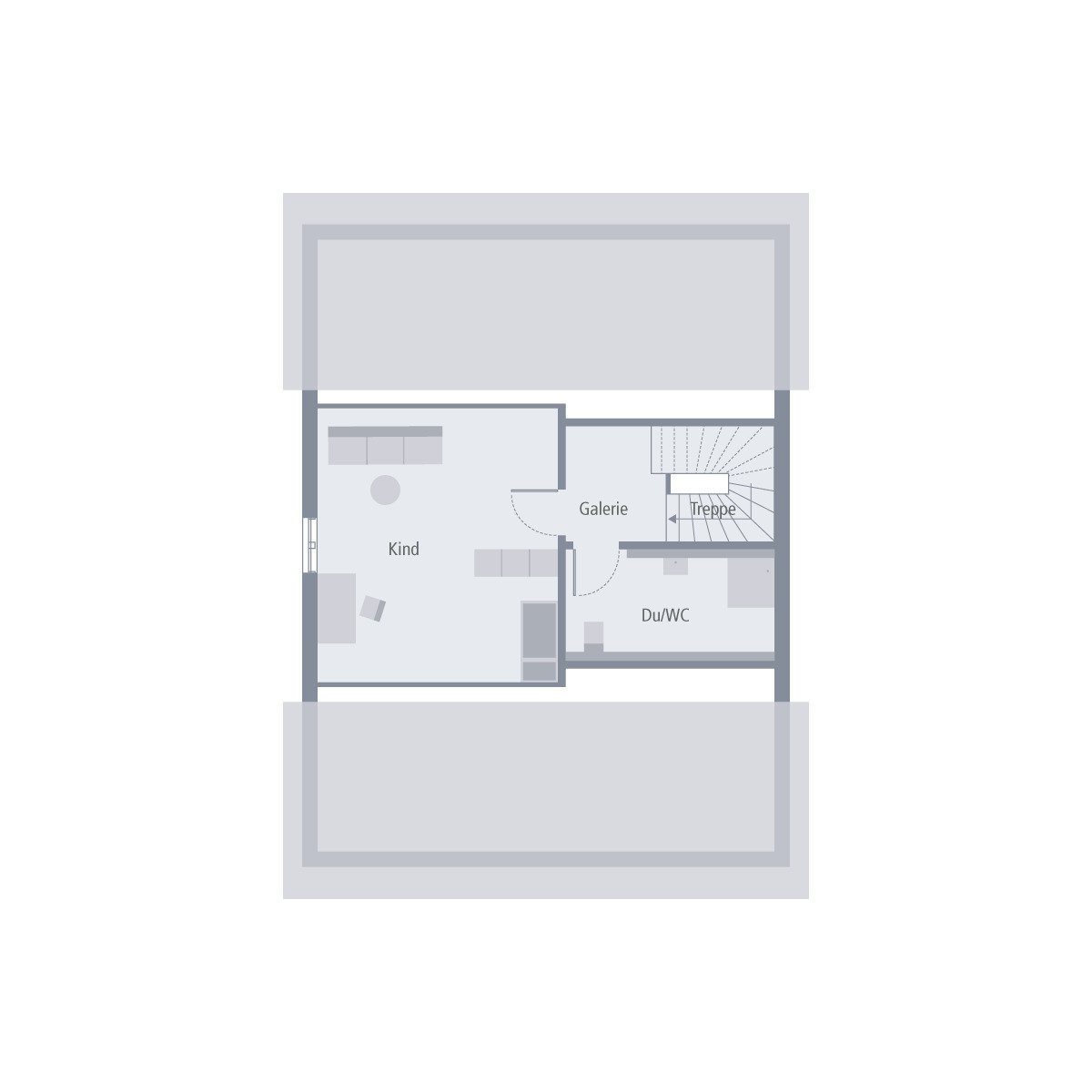Einzugsfertig! HÖCHSTER WOHNKOMFORT - Design 30